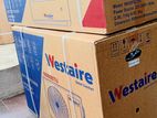 12000btu Westaire Smart Inverter Air Conditioner