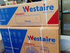 12000btu westaire smart inverter Air conditioner