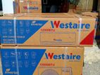 12000btu Westaire Smart Inverter Air Conditioner