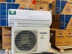 12000BTU Westaire Smart Inverter Brand New AC - R32 Refrigerant