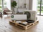 12000BTU Westaire Smart Inverter Brand New Air Conditioner