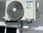 12000BTU Westaire Smart Inverter Brand New Air Conditioner R32 Gas