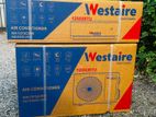 12000BTU Westaire Smart Inverter (R32 Gas) New AC