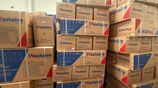 12000BTU Westaire Smart ( R32 )Non Inverter Brand New AC