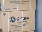 12000BTU Westpo Brand AC