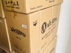 12000Btu Westpo (Malaysia) Non Inverter Brand New Air Conditioner