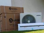 12000Btu Westpo (Malaysia) Non inverter Brand New Air Conditioner