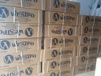 12000BTU Westpo Malaysiya Non Inverter Brand New Ac