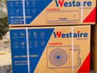 12000BTU (Wifi) Air Conditioner Brand New