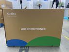 12000BTU (Wifi) CHIQ Brand New AC