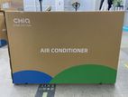 12000BTU (Wifi) Inverter AC