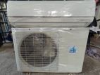 12000BTU With insulation LG Non inverter AC Unit