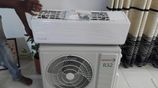 12000btu yonan non inverter brand new A/C
