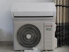 12000btu yonan non inverter brand new A/C