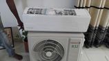 12000btu yonan non inverter brand new A/C
