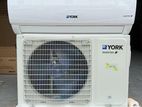 12000BTU York Inverter (R32) Brand New AC
