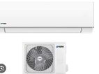 12000BTU york non inverter brand new AC