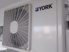 12000BTU York Non Inverter Brand New Air Conditioner