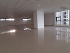 12,000sf (20Parking) A/C Luxury Office Space for Rent in Colombo 08.