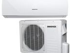 12009BTU Innovex Non Inverter Brand New AC