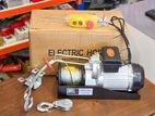 1200KG 20M Cable PA1200 UPH Hoist Machine 1800W Electric Motor