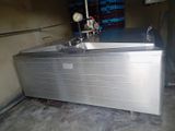 1200 L Coconut Water Chiller