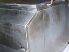 1200L Coconut Water / Dairy Milk Chiller