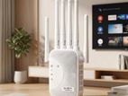 1200MBPS Dual WiFi Repeater