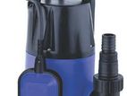 1"200W 5.5M Submersimble Pump Hugo