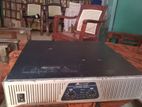 1200W Amplifire