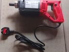 1200W Handheld Electric Concrete Vibrator 3M – HERMAN HT 1164