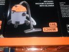 1200w Vaccum Cleaner