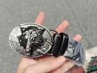 120cm Wolf Dragon Belt