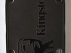 120GB Ssd