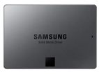 120GB Samsung SATA SSD