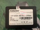 120GB Sata SSD
