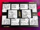 120GB SATA SSD