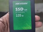 120GB SSD