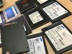 120GB SSD Hard Disk - imported