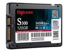 120GB SSD S300