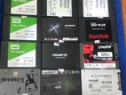 120GB SSD Sata Hard