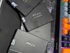 120GB SSD USED (KOREAN)