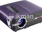 120Hz Gaming Projector