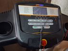 120kg new condition small hours used tread mill, very one