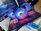 120MM CASING FAN