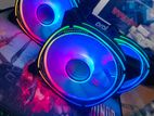 120mm Rgb Fan