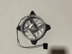 120mm RGB High Performance Gaming PC Casing Fan (Molex Connector)