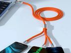 120w Super Fast Charging Cable