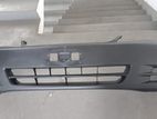 121 Corolla Front Bumper