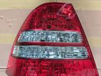 121 Corolla Tail Lamp